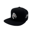 Toni Storm - Timeless Premium Embroidered Flatbill Snapback