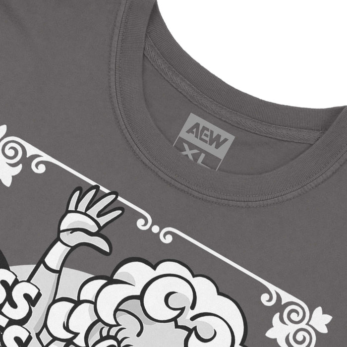 Toni Storm - Timeless Tunes T-Shirt
