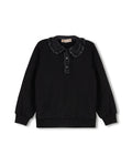 Tray Corduroy Sweatshirt - Junees