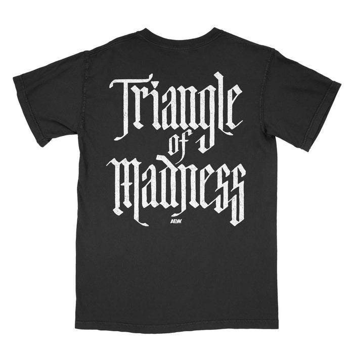 Triangle of Madness - Rites T-Shirt