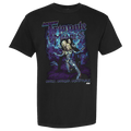 Triangle of Madness - Unholy, Unhinged, Unstoppable T-Shirt