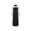Tux Two ToneDress