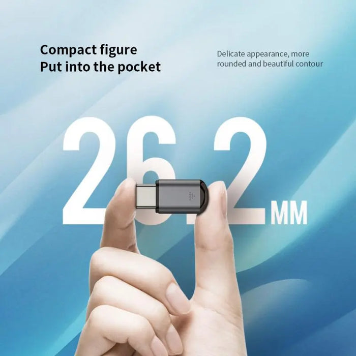 Type-C & Micro USB IR Remote Control Adapter