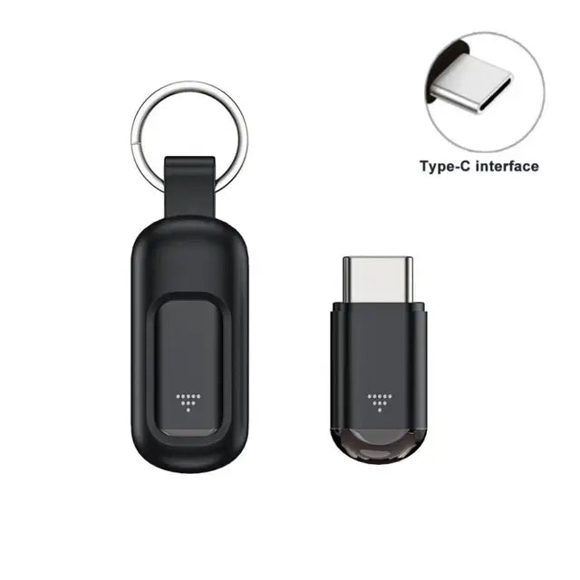 Type-C & Micro USB IR Remote Control Adapter