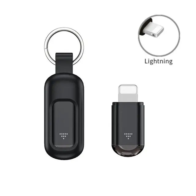 Type-C & Micro USB IR Remote Control Adapter