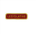 Uniform Cover Cap Strip Legislative