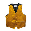 Uniform Evening Dress Formal Full Vest