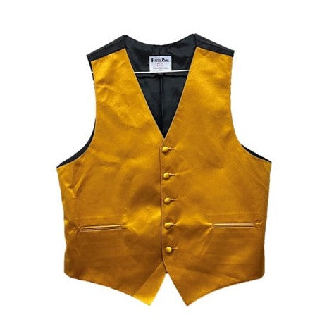 Uniform Evening Dress Formal Full Vest