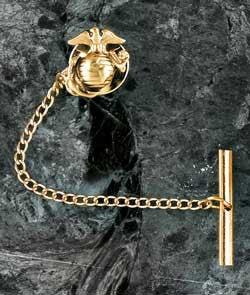 Uniform Tie Tack EGA