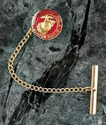 Uniform Tie Tack MCL