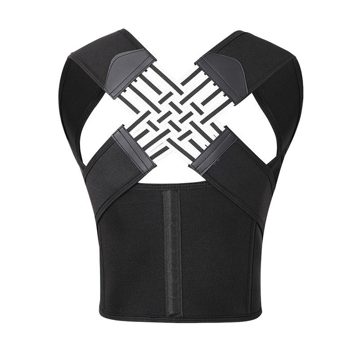 Black / XXXL (1PC)