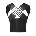 Black / XXXL (1PC)