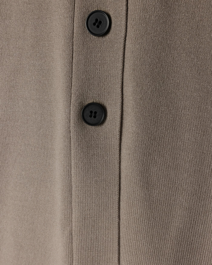 Urban - Suede Jacket