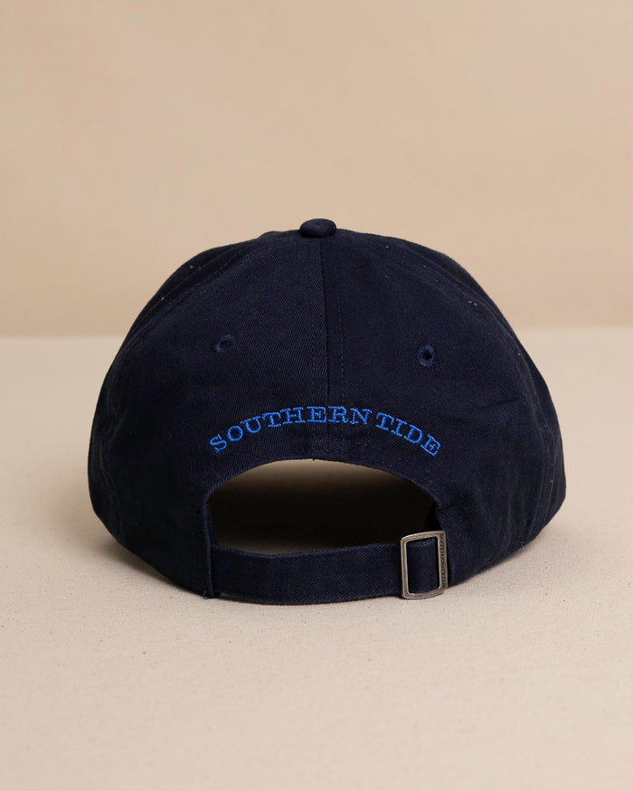 USA Flag Hat M_Headwear Southern Tide
