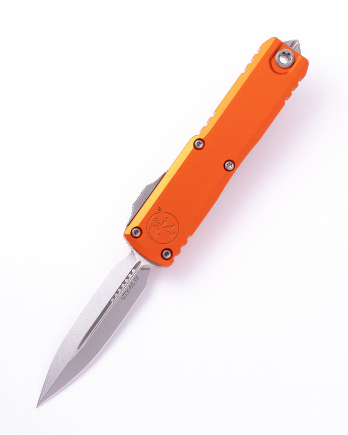 UTX-85® D/E STONEWASH STANDARD ORANGE (12324-10OR)