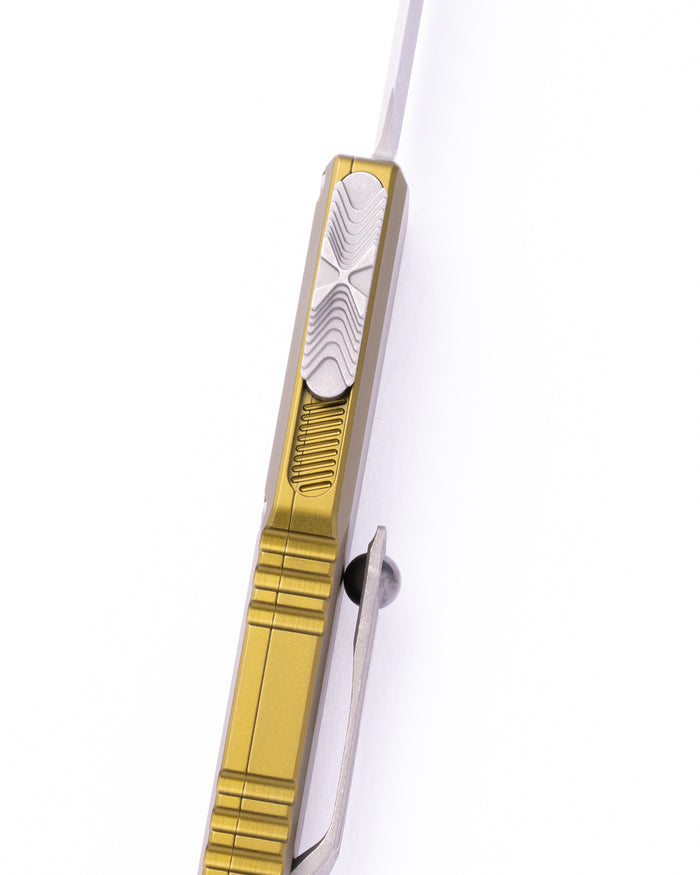 UTX-85® GEN III D/E APOCALYPTIC STANDARD OD GREEN (1232-10APOD)