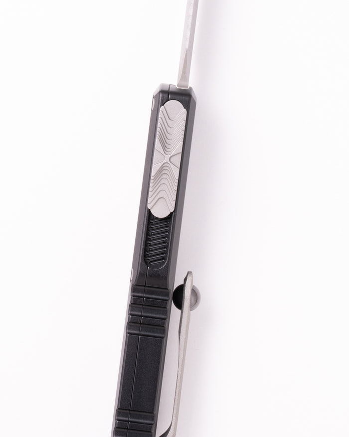 UTX-85® GEN IV D/E APOCALYPTIC® FULL SERRATE BLACK (12324-12AP)