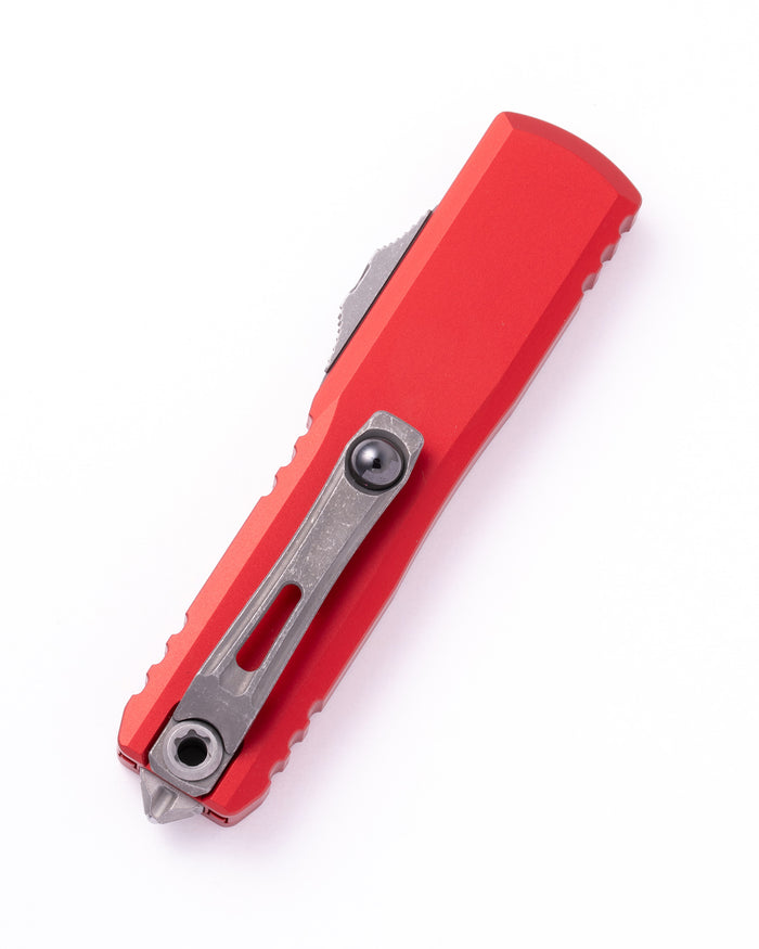 UTX-85® GEN IV D/E APOCALYPTIC® STANDARD RED (12324-10APRD)