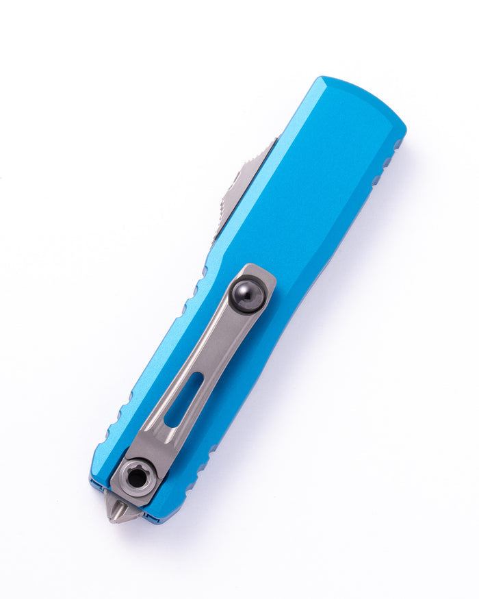 UTX-85® GEN IV D/E STONEWASH STANDARD BLUE (12324-10BL)