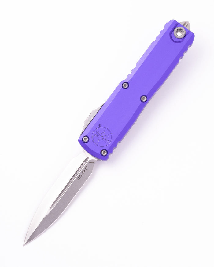 UTX-85® GEN IV D/E STONEWASH STANDARD PURPLE (12324-10PU)