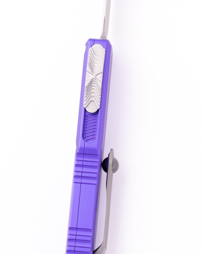UTX-85® GEN IV D/E STONEWASH STANDARD PURPLE (12324-10PU)