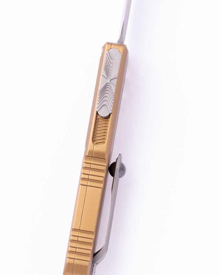 UTX-85® GEN IV D/E STONEWASH STANDARD TAN (12324-10TA)