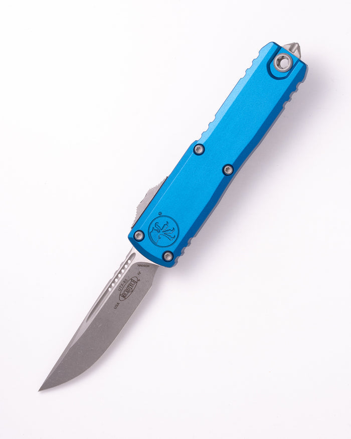 UTX-85® Gen IV S/E Apocalyptic Standard Blue (12314-10APBL)