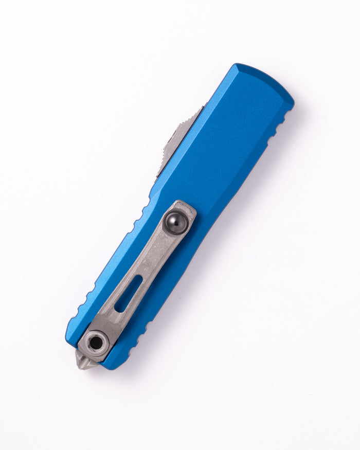 UTX-85® Gen IV S/E Apocalyptic Standard Blue (12314-10APBL)