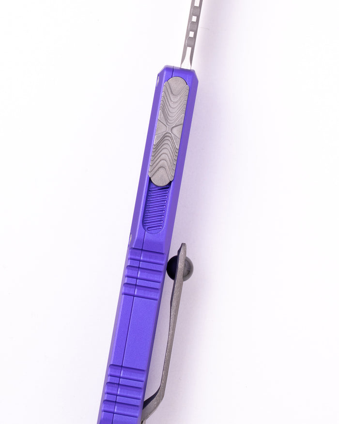 UTX-85 GEN IV S/E APOCALYPTIC STANDARD PURPLE (12314-10APPU)