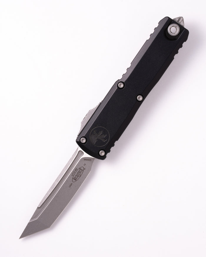 UTX-85® GEN IV T/E APOCALYPTIC® STANDARD BLACK (12334-10AP)