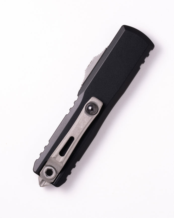 UTX-85® GEN IV T/E APOCALYPTIC® STANDARD BLACK (12334-10AP)