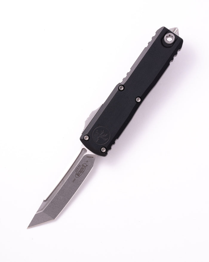 UTX-85® GEN IV T/E STONEWASH STANDARD BLACK (12334-10)