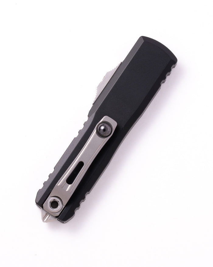UTX-85® GEN IV T/E STONEWASH STANDARD BLACK (12334-10)