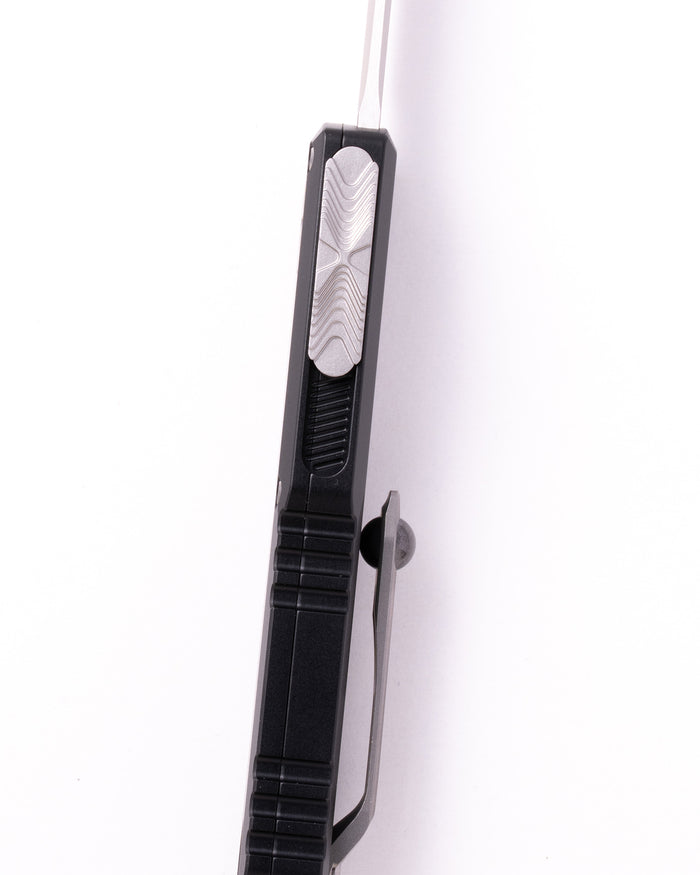 UTX-85® GEN IV T/E STONEWASH STANDARD BLACK (12334-10)