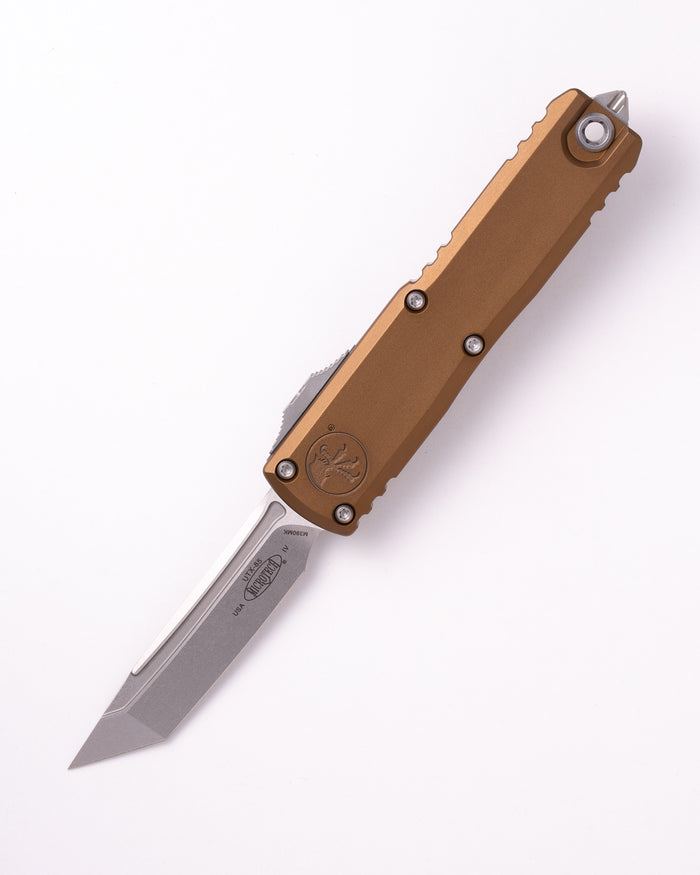 UTX-85® GEN IV T/E STONEWASH STANDARD TAN (12334-10TA)