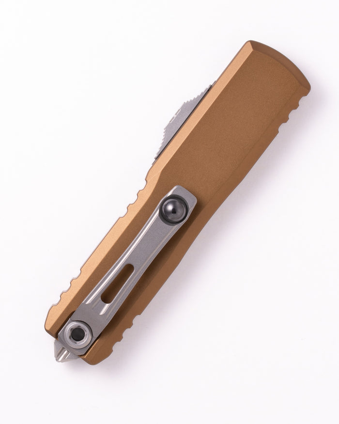 UTX-85® GEN IV T/E STONEWASH STANDARD TAN (12334-10TA)