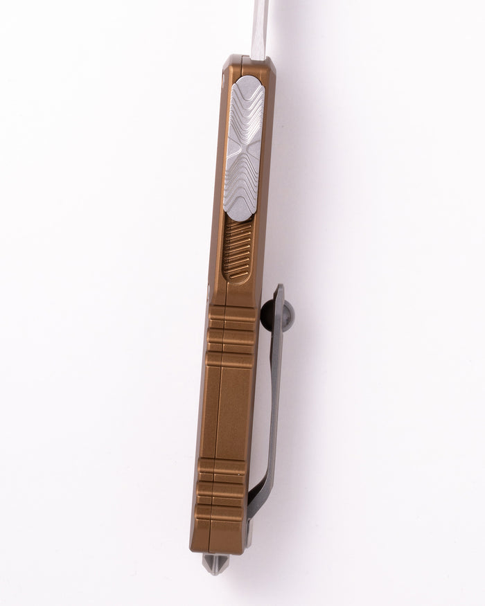 UTX-85® GEN IV T/E STONEWASH STANDARD TAN (12334-10TA)