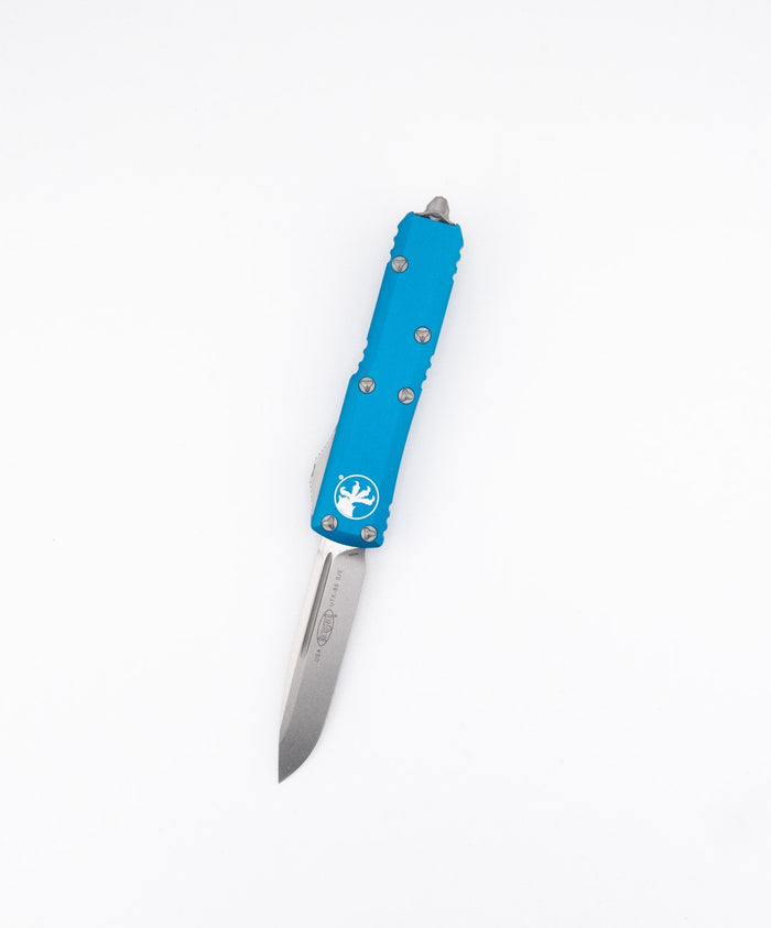 UTX-85 S/E Stonewash Standard Blue (231-10BL) FACTORY SECOND