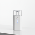 UV Toothbrush Sanitizer