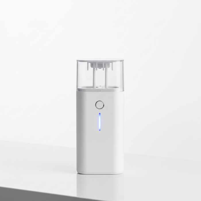 UV Toothbrush Sanitizer