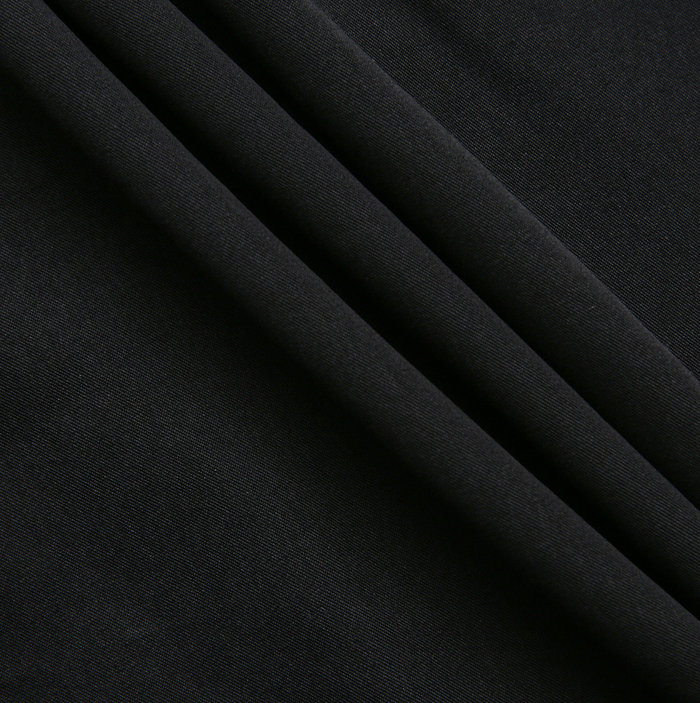 V-neck Collared Dress