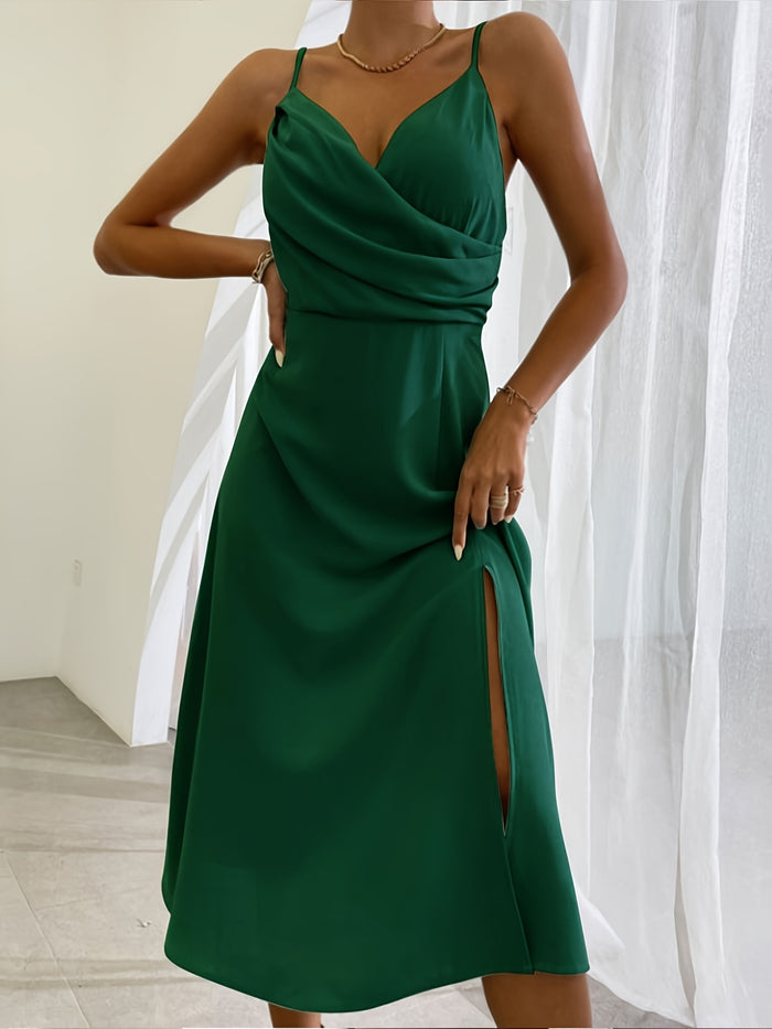 Dark green / 2XL
