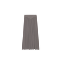 V-Waist Bubble Skirt - Junees