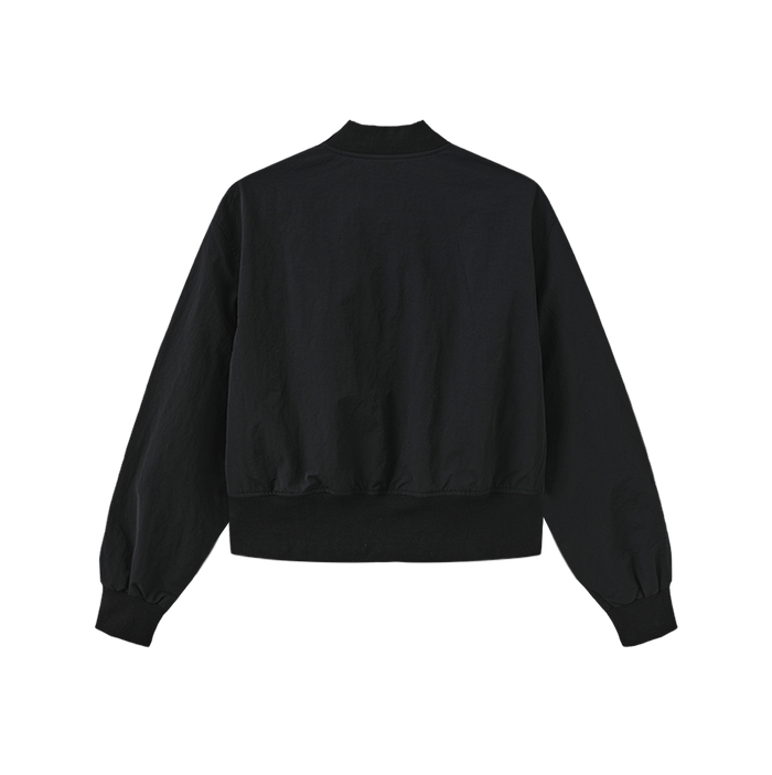 Vail Raincoat Zip Up
