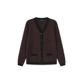 Vassar Cardigan