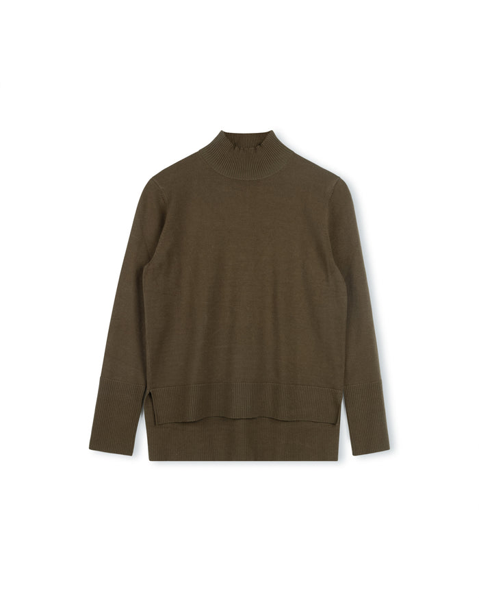 Vera Knit Top - Junees