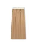 Wall Textured Skirt - Junees