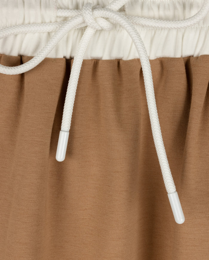 Wall Textured Skirt - Junees