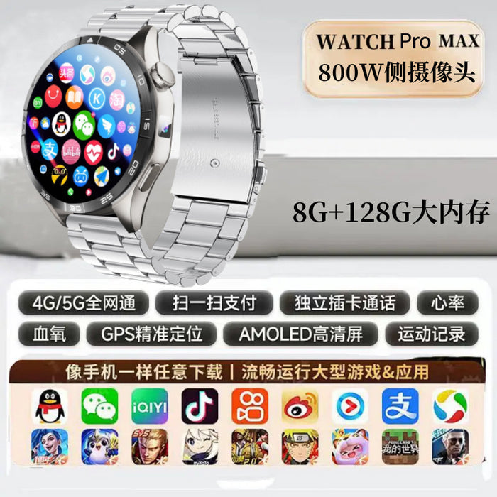 Silver Sanzhu-Honeycomb Edition [8 128G]]