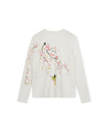 White Bird Tee - Junees